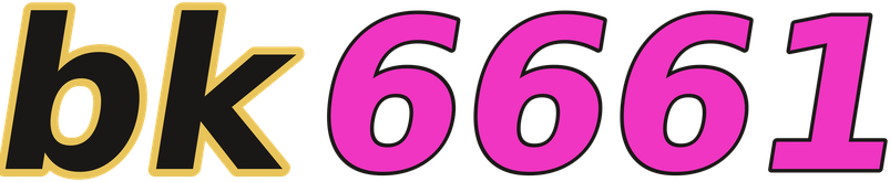 bk6661 logo